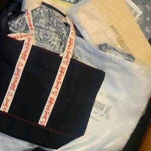 Victoria secret bags